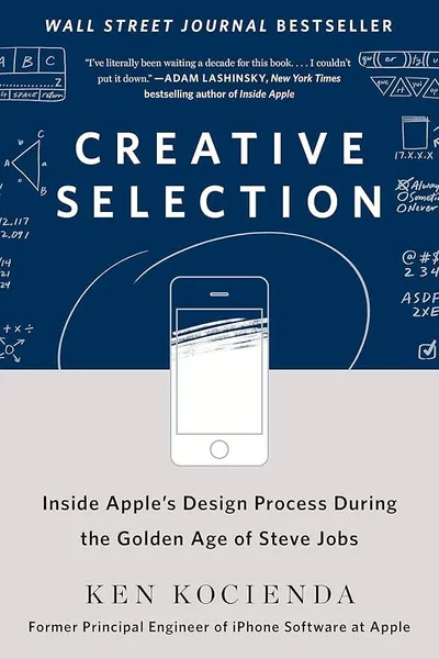 CREATIVE SELECTION