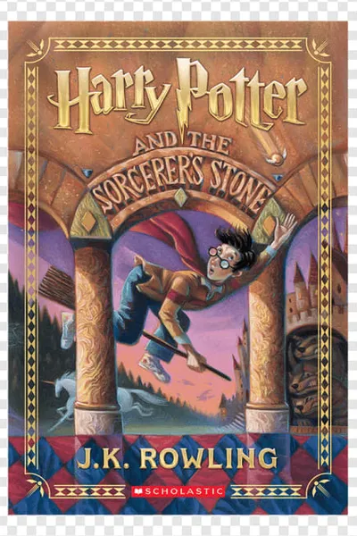 Harry Potter