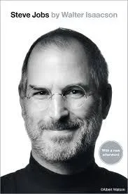 STEVE JOBS