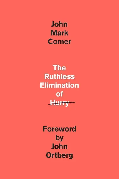THE RUTHLESS ELIMINATION OF HURRY