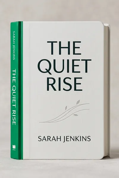 THE QUIET RISE